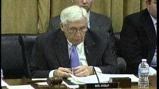 Hearing NASA FY 2015 Budget EventID102077 [upl. by Murrell910]