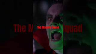 The Monster Squad  Red october  halloween 31daysofhalloween monstersquad wolfman dracula [upl. by Nytsirt]