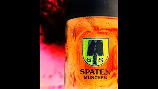 SPATEN to kick off Oktoberfest Celebration  The Beers of Oktoberfest Series  Buzz with Your Cuz [upl. by Heyman236]