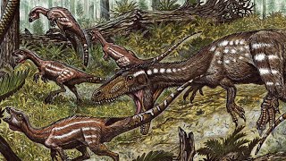 The Absence of Triassic Ornithischian Dinosaur Fossils [upl. by Aleit]