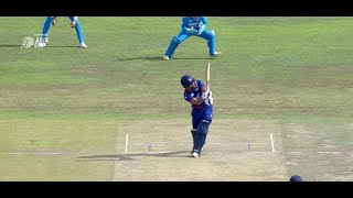 Asia Cup 2023  Nepal vs India  Opening Partnership Nepal [upl. by Remark]