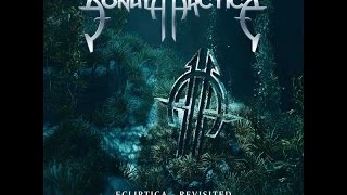 Sonata Arctica  Ecliptica Revisited Album Samples [upl. by Marijane]