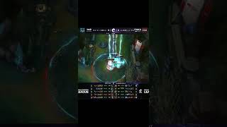 IMP Bwater counter solokill leagueoflegends apac esportsgaming Bwater IMP PCL [upl. by Eelrahs]