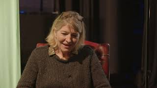 Barnes People  Jemma Redgrave  Full Interview [upl. by Clyte]