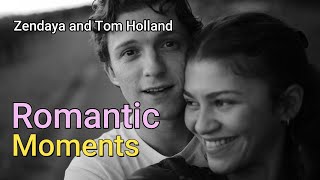 Are They Still Together Tom Holland and Zendaya – A Song About the Beautiful Moments of Their Love [upl. by Speroni]