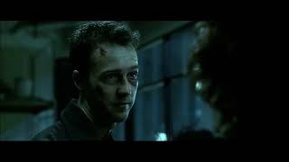 Fight Club Ending Scene [upl. by Amik]