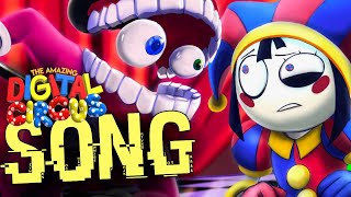 SFM THE AMAZING DIGITAL CIRCUS SONG ft CG5 [upl. by Bigford471]