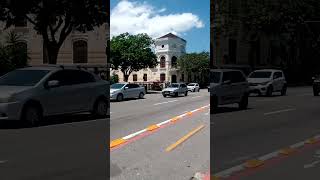 Ciclovia na Avenida Amaral Peixoto Niterói [upl. by Oznecniv]