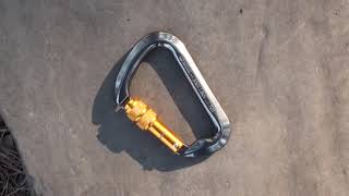 Top 10 AYAMAYA Climbing Carabiner [upl. by Roer671]