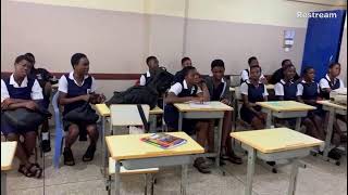 Presec Osu Choral  Highife Medley  Choral Music Ghana [upl. by Aeslehs818]