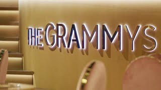 66th Annual Grammy Awards to feature 15 live performances [upl. by Notliw]