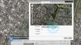 GPS Tracking Platform Overview [upl. by Ahsiened]