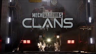 Can you beat Mechwarrior 5 Mercenaries ALONE DLC Included  Part 6 [upl. by Htebasyle]