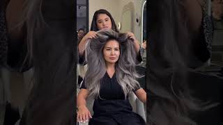 hair haircutting youtube Video hair cutting new hair cuttinghair cuttinghair hairc hairvideo [upl. by Akeylah]