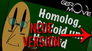 Homolog Diploid und Haploid Alte Version [upl. by Siusan108]