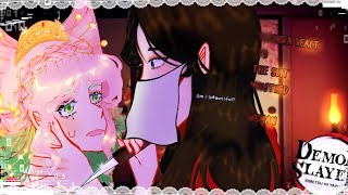 Hashira react to the slit mouthed woman̷U̷̷r̷̷b̷a̷̷n̷ ̷l̷̷e̷̷g̷̷e̷̷n̷̷d̷┊✩🤧Demon slayer ┊ [upl. by James748]