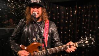 King Tuff  Headbanger Live on KEXP [upl. by Pillsbury]