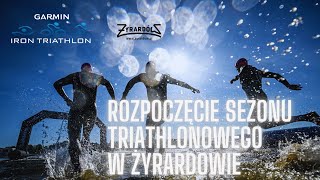 Garmin Iron Triathlon Żyrardów 2024 [upl. by Laurens]