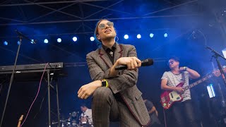 Saint Motel TRNSMT 2017 [upl. by Devitt]