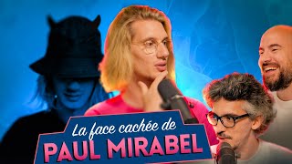 Qui est PAUL MIRABEL [upl. by Angrist]