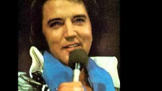 Elvis Presley  TROUBLE Original Session Mix  OSM [upl. by Akieluz]