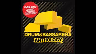 DrumampBassArena Anthology  Mix 2 20012006 [upl. by Nerrot]