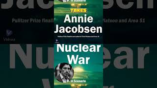 Nuclear War Scenarios militaryhistory [upl. by Caresse977]