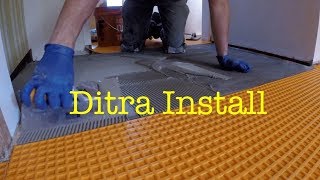 Prevent Tile Cracking [upl. by Elocyn634]