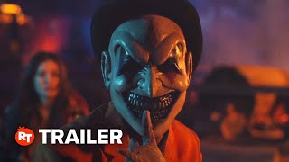 The Jester Trailer 1 2023 [upl. by Grantley806]