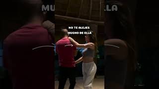 No te alejes nasjonna bachata [upl. by Revilo147]