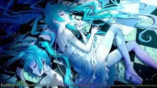 Caribbean Blue Enya Nightcore [upl. by Einwahr]