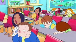 Horrid Henry New Episode Hindi Season 4 Episode 3 [upl. by Alel]