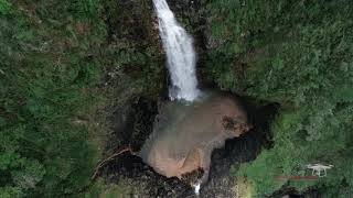 Cascadas de Mismaloya en Puerto Vallarta [upl. by Annor]