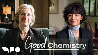 Nobel winners Doudna Charpentier discover how CRISPR Cas9 gene editing works  Good Chemistry [upl. by Rizas703]