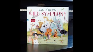 Wild Symphony  Dan Brown [upl. by Nolad]