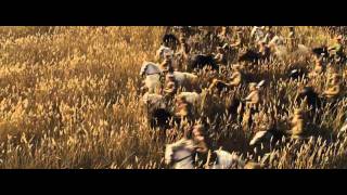 War Horse 2011  trailer  clip  Cavalry Charges The Germans [upl. by Strohben230]