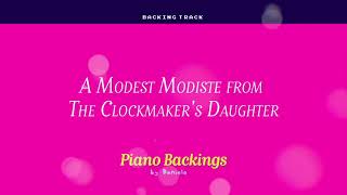 A Modest Modiste from The Clockmakers Daughter [upl. by Munshi]