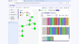 Introducing Choppr Revolutionizing Protein Analysis [upl. by Eiramanitsirhc]