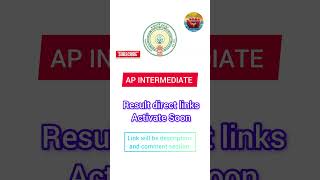 AP INTERMEDIATE result directlink 2024 interresult2024 [upl. by Yttisahc]