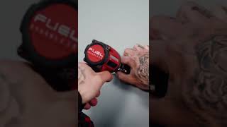 How to install a shelf with the UKs Number1 Plug fischer DuoPower [upl. by Fabiolas]