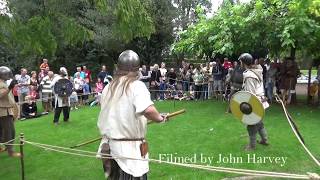 Svartland Vikings Circle Of Treachery  Part One  Haden Hill House [upl. by Paley]