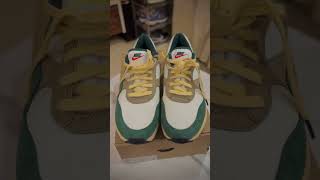 Air Max Unboxing  Nike  Sneaker Unboxing [upl. by Jill885]