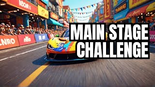 The Crew Motorfest  Walkthrough  Part 11  Main Stage Challenge [upl. by Warner]