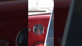 Ferrari 250 acceleration automobile ferrari classic [upl. by Ytsur]