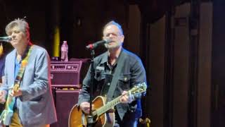 Gin Blossoms  Break  Partial song   Live  Toledo Ohio Ribb Off July 26 2024 [upl. by Loomis386]