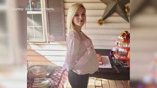 Family pleads for help finding missing pregnant Indiana woman [upl. by Ennyl140]