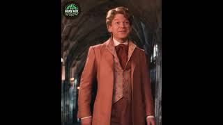 What happened to Gilderoy Lockhart after he lost his Memory in the Chamber of Secrets shorts [upl. by Ananna]