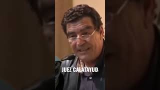 JUEZ CALATAYUD GRANADA FANS YOUTUBE [upl. by Chu]