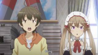 Outbreak Company BD Tập 2 [upl. by Seadon]