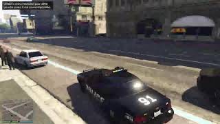 Live GTA 5 FRRP PS4 SANS DISCORD EN SESSION [upl. by Eilac]